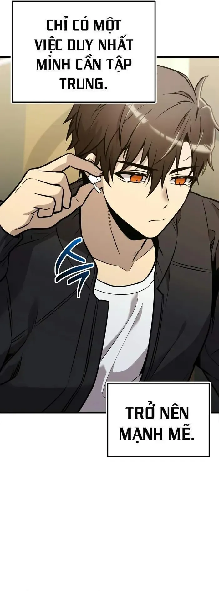 Ta Nhận Được Vật Phẩm Thần Thoại Chap 157 - Next Chap 158