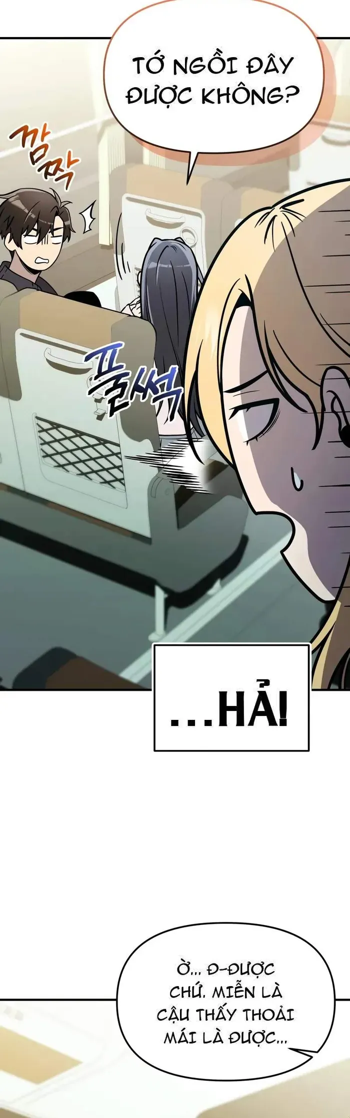 Ta Nhận Được Vật Phẩm Thần Thoại Chap 157 - Next Chap 158