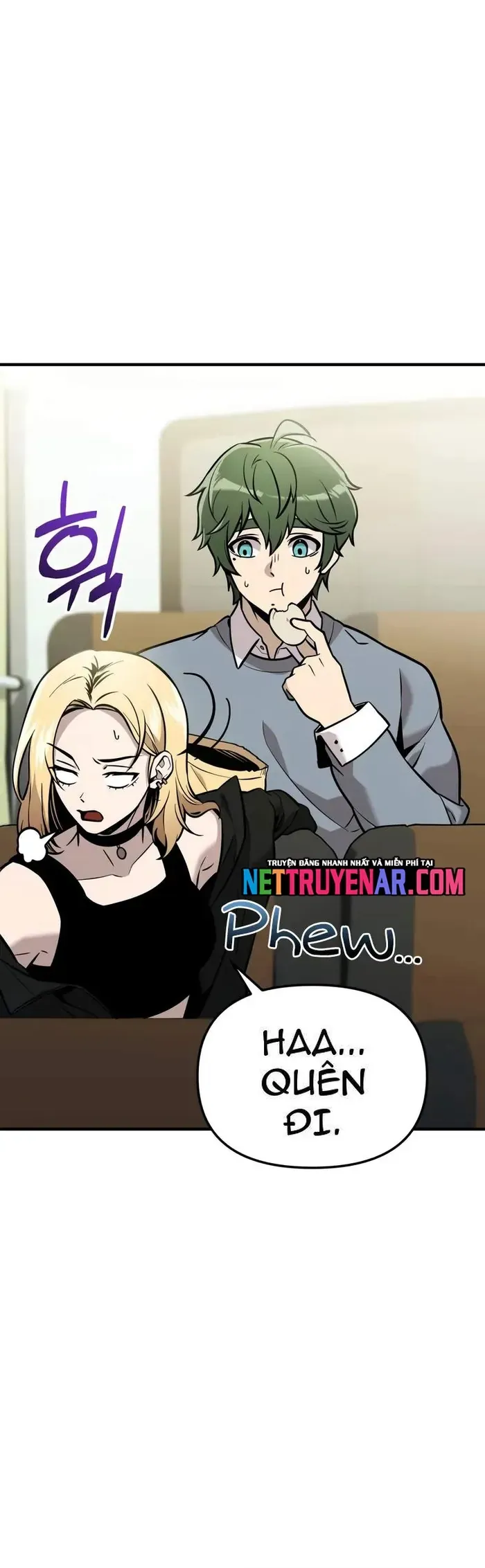 Ta Nhận Được Vật Phẩm Thần Thoại Chap 157 - Next Chap 158