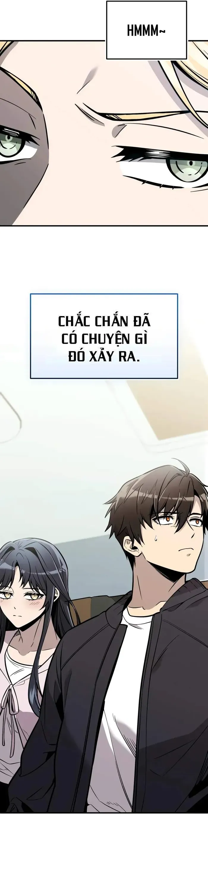 Ta Nhận Được Vật Phẩm Thần Thoại Chap 157 - Next Chap 158