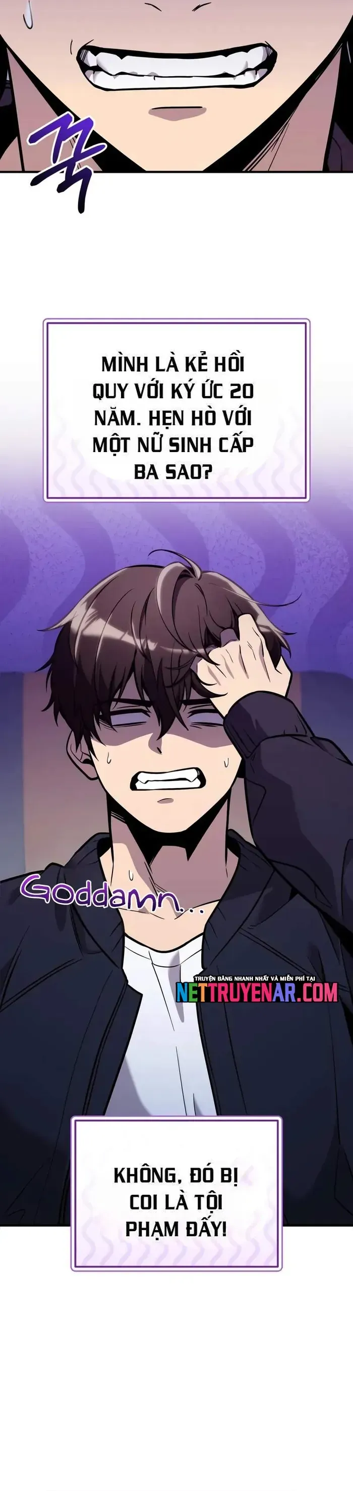 Ta Nhận Được Vật Phẩm Thần Thoại Chap 157 - Next Chap 158