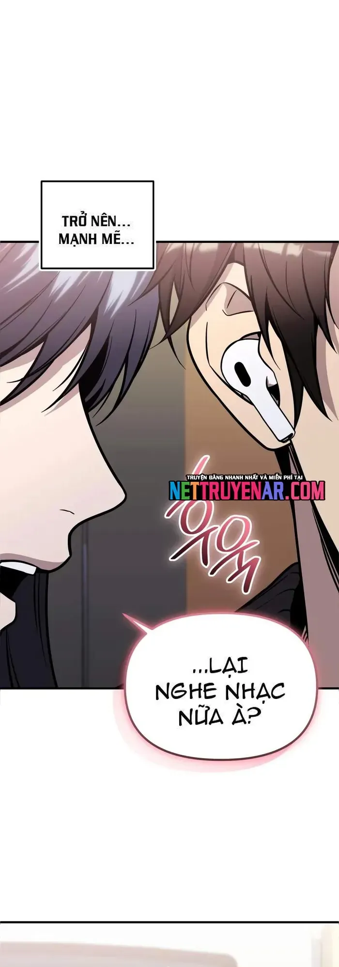 Ta Nhận Được Vật Phẩm Thần Thoại Chap 157 - Next Chap 158