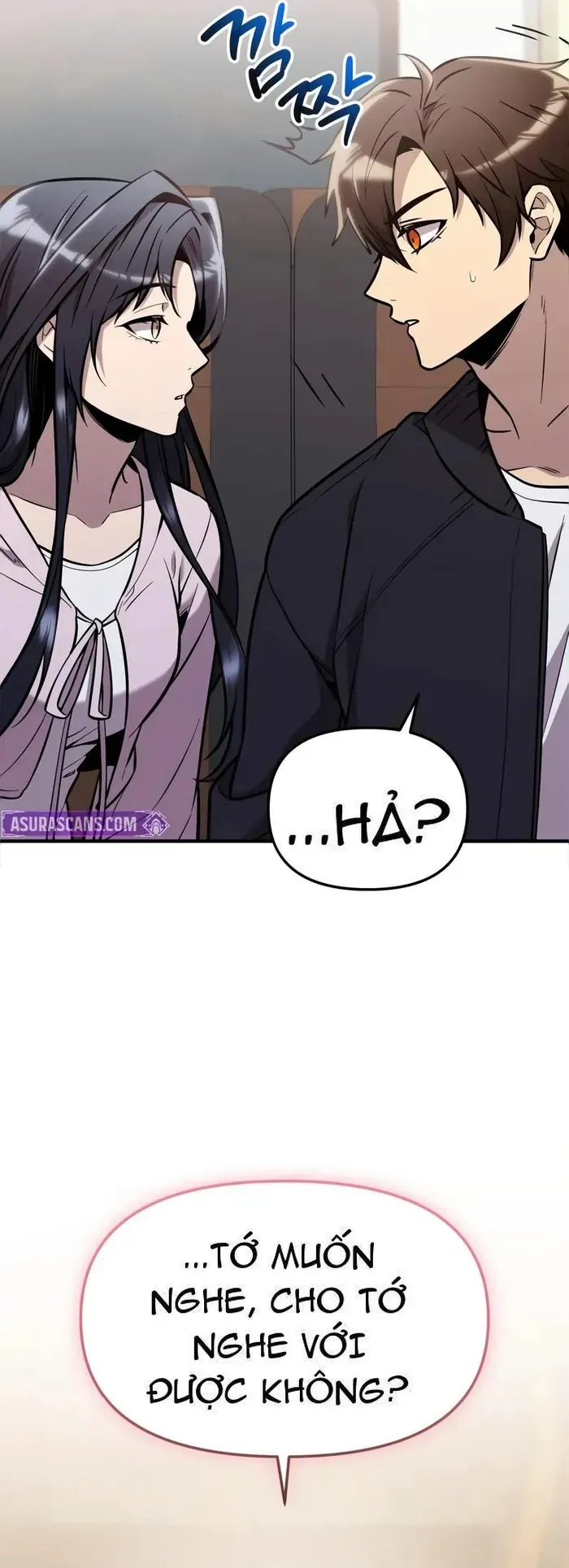 Ta Nhận Được Vật Phẩm Thần Thoại Chap 157 - Next Chap 158