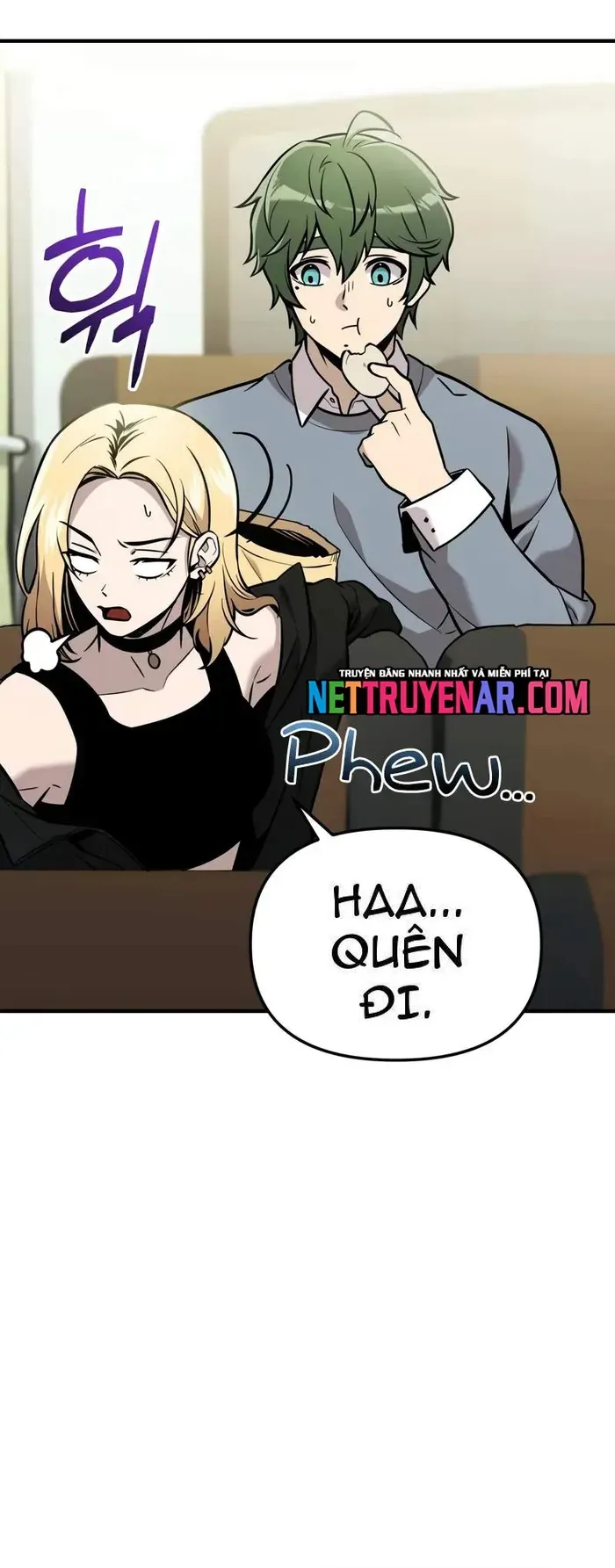 Ta Nhận Được Vật Phẩm Thần Thoại Chap 157 - Next Chap 158