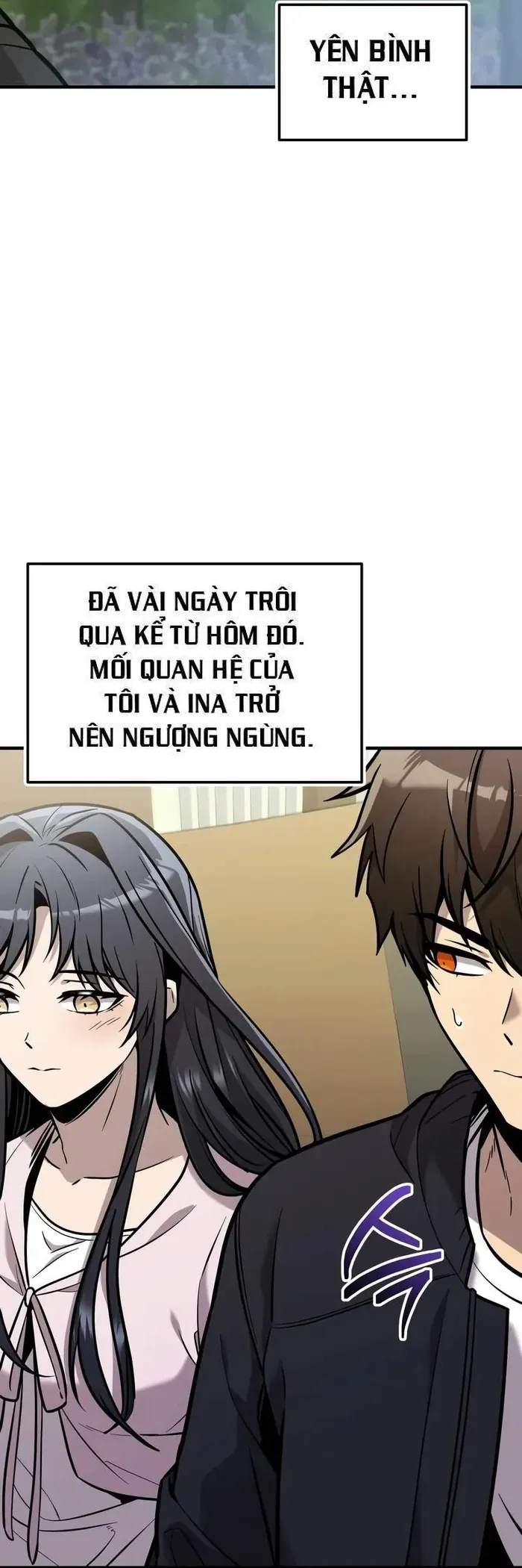 Ta Nhận Được Vật Phẩm Thần Thoại Chap 157 - Next Chap 158