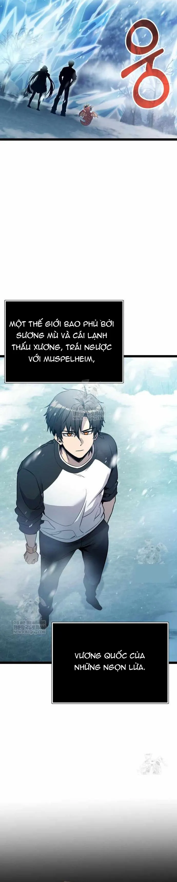 Ta Nhận Được Vật Phẩm Thần Thoại Chap 169.1 - Next Chap 170.1