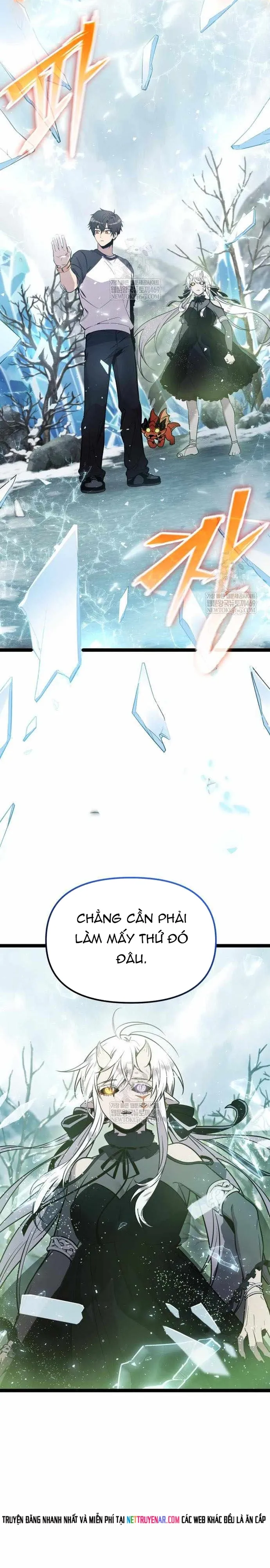 Ta Nhận Được Vật Phẩm Thần Thoại Chap 169.1 - Next Chap 170.1