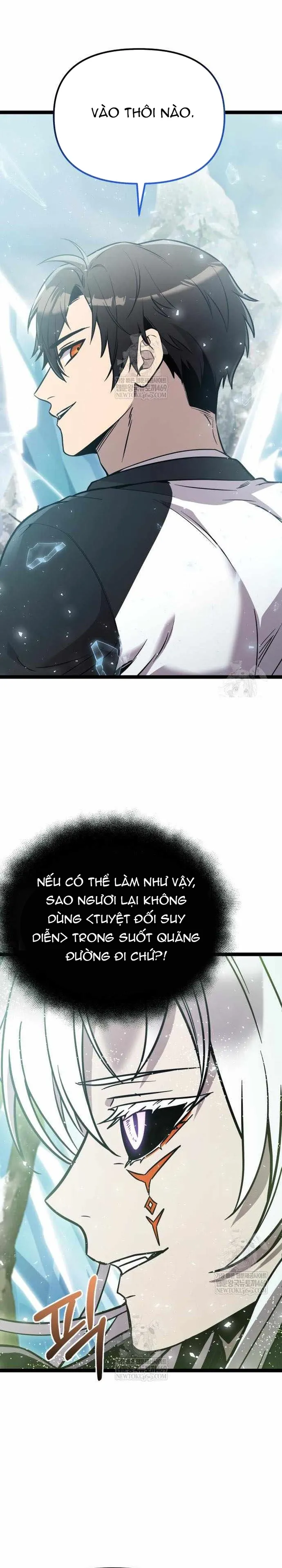 Ta Nhận Được Vật Phẩm Thần Thoại Chap 169.1 - Next Chap 170.1