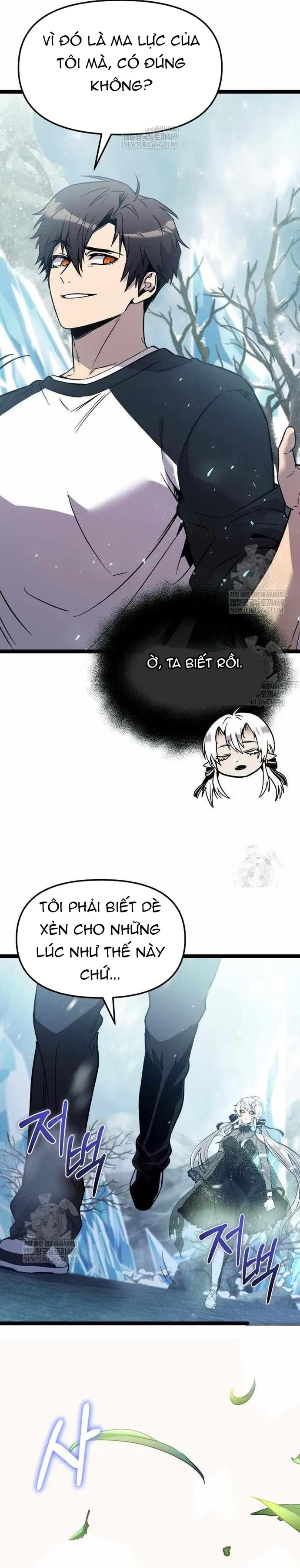 Ta Nhận Được Vật Phẩm Thần Thoại Chap 169.1 - Next Chap 170.1