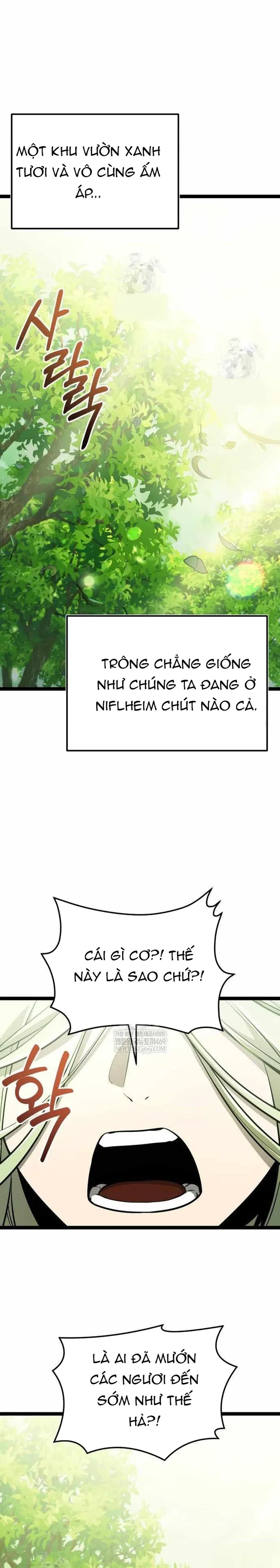 Ta Nhận Được Vật Phẩm Thần Thoại Chap 169.1 - Next Chap 170.1