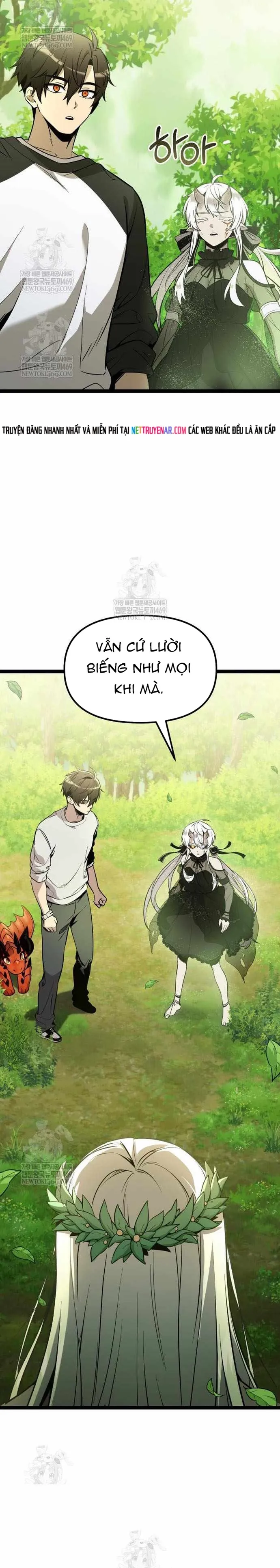 Ta Nhận Được Vật Phẩm Thần Thoại Chap 169.1 - Next Chap 170.1