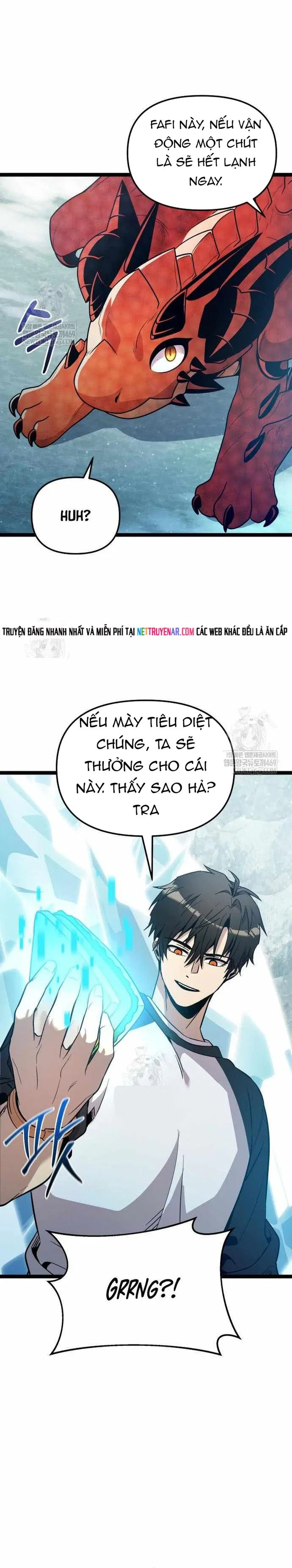 Ta Nhận Được Vật Phẩm Thần Thoại Chap 169.1 - Next Chap 170.1