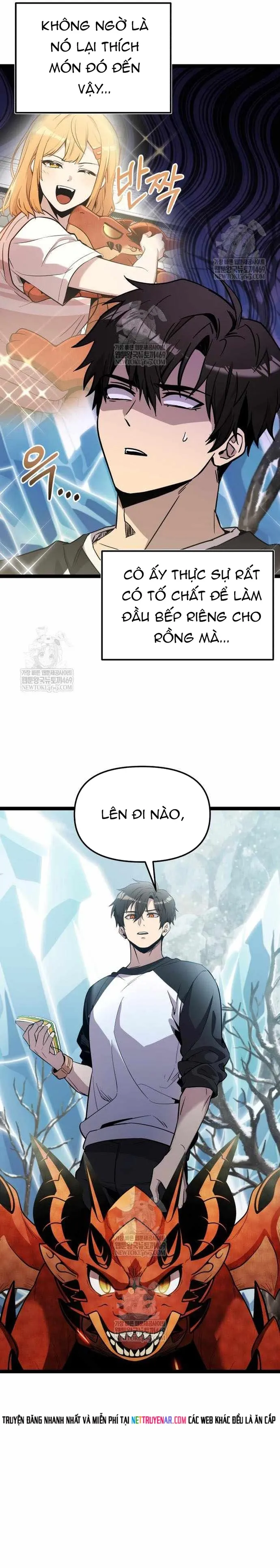 Ta Nhận Được Vật Phẩm Thần Thoại Chap 169.1 - Next Chap 170.1