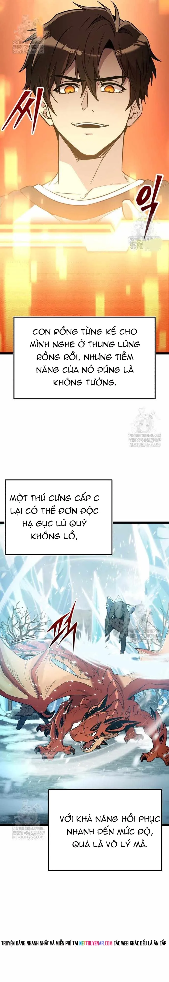 Ta Nhận Được Vật Phẩm Thần Thoại Chap 169.1 - Next Chap 170.1