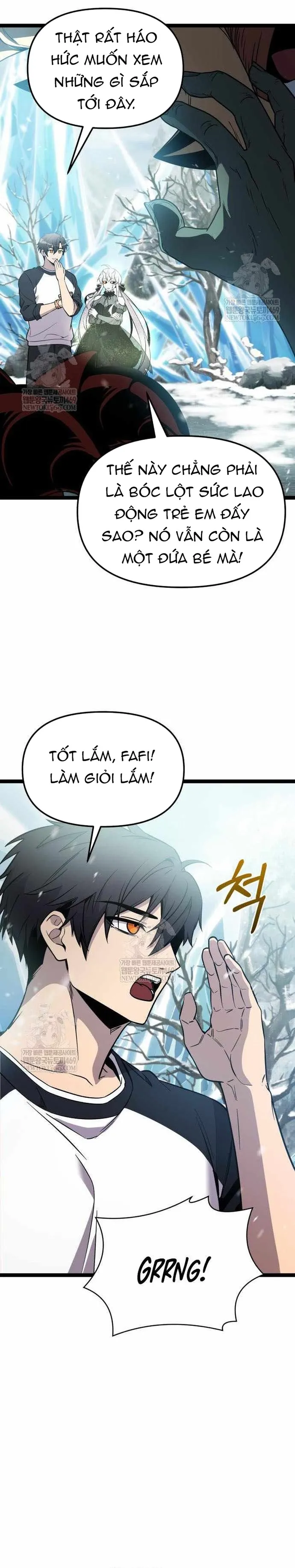 Ta Nhận Được Vật Phẩm Thần Thoại Chap 169.1 - Next Chap 170.1