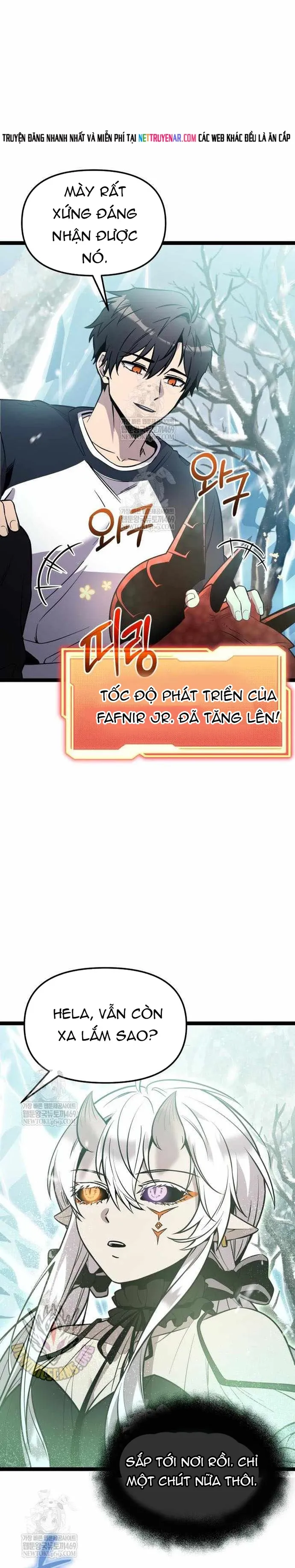 Ta Nhận Được Vật Phẩm Thần Thoại Chap 169.1 - Next Chap 170.1