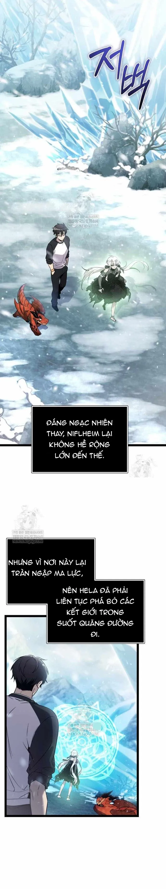 Ta Nhận Được Vật Phẩm Thần Thoại Chap 169.1 - Next Chap 170.1