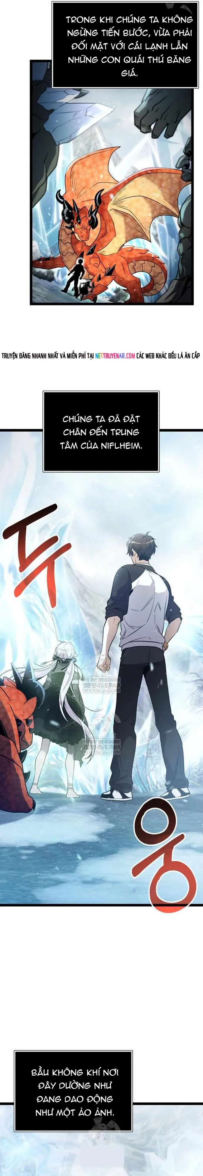 Ta Nhận Được Vật Phẩm Thần Thoại Chap 169.1 - Next Chap 170.1