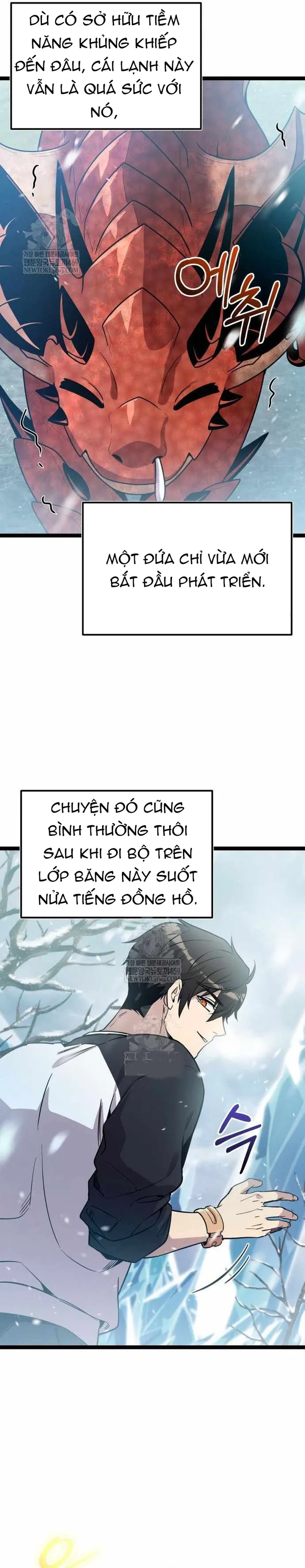 Ta Nhận Được Vật Phẩm Thần Thoại Chap 169.1 - Next Chap 170.1