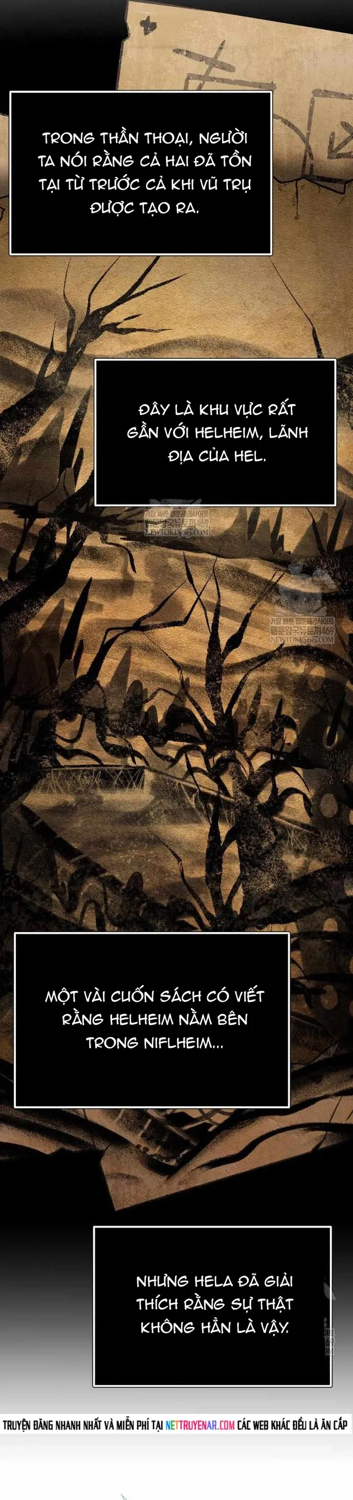 Ta Nhận Được Vật Phẩm Thần Thoại Chap 169.1 - Next Chap 170.1