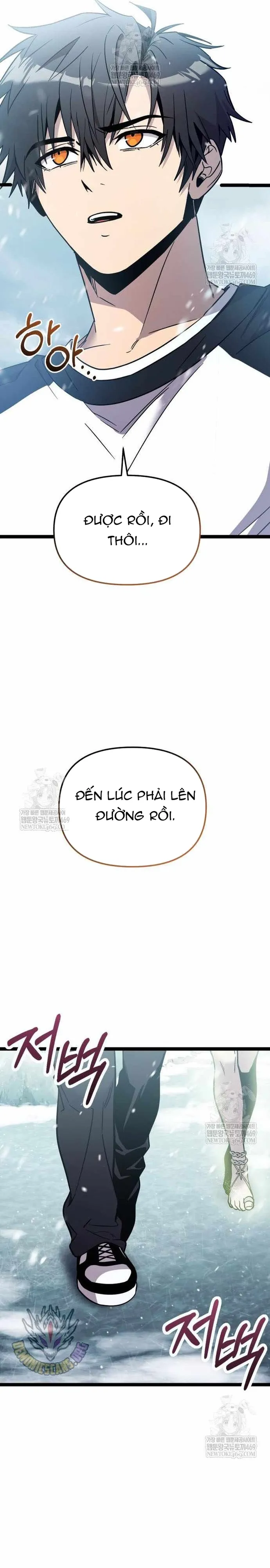 Ta Nhận Được Vật Phẩm Thần Thoại Chap 169.1 - Next Chap 170.1