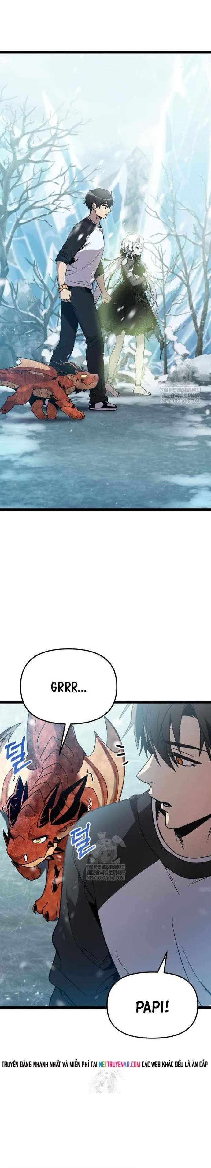 Ta Nhận Được Vật Phẩm Thần Thoại Chap 169.1 - Next Chap 170.1