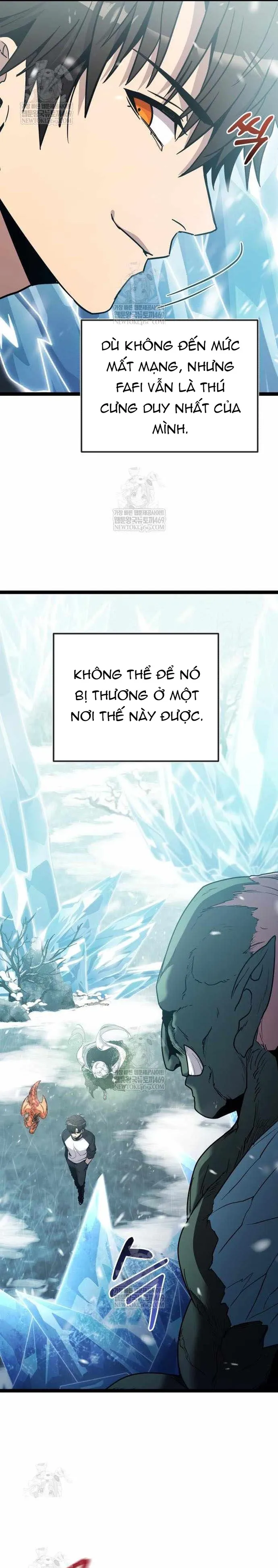 Ta Nhận Được Vật Phẩm Thần Thoại Chap 169.1 - Next Chap 170.1