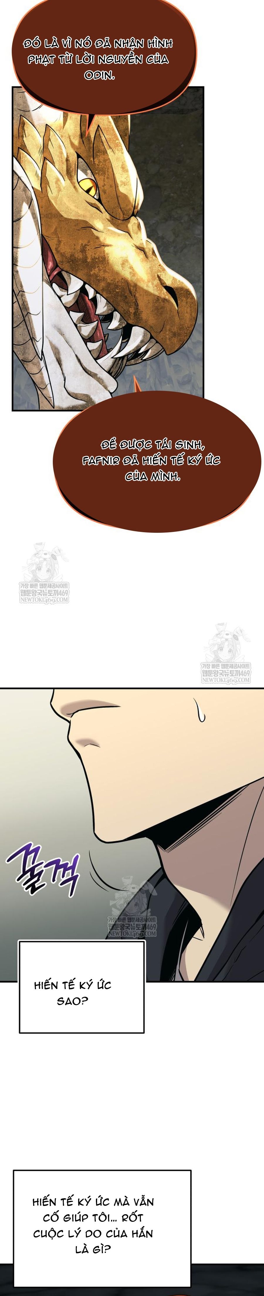 Ta Nhận Được Vật Phẩm Thần Thoại Chap 164 - Next Chap 165