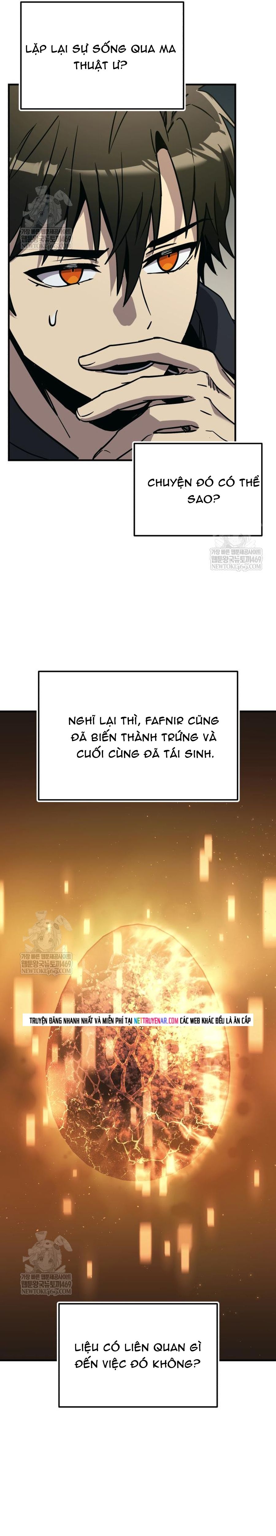 Ta Nhận Được Vật Phẩm Thần Thoại Chap 164 - Next Chap 165