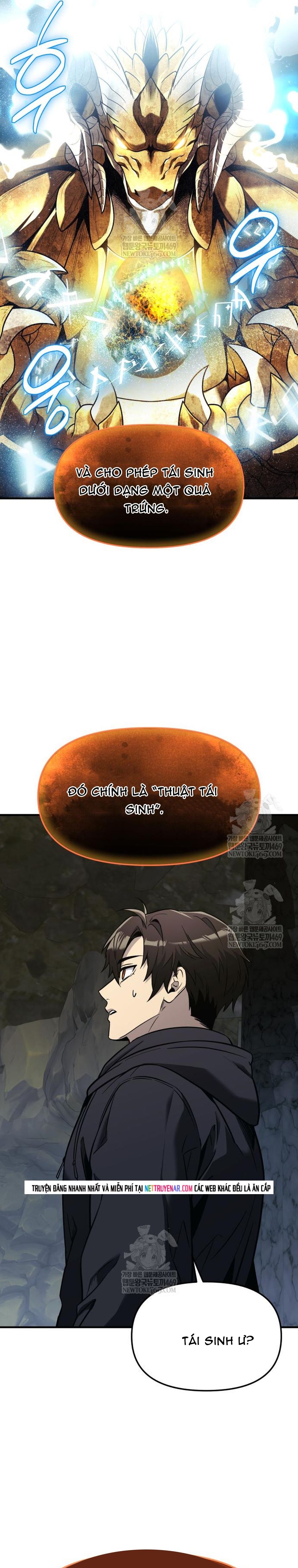 Ta Nhận Được Vật Phẩm Thần Thoại Chap 164 - Next Chap 165