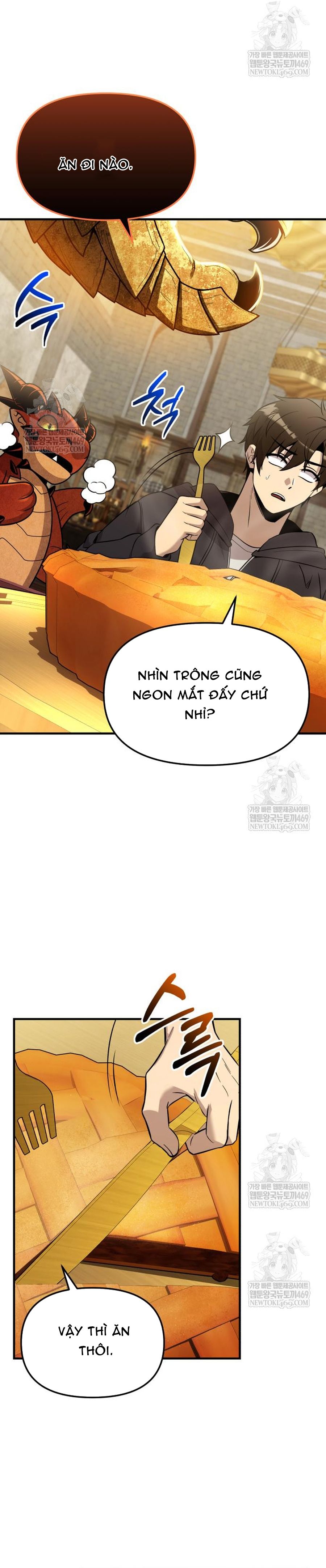 Ta Nhận Được Vật Phẩm Thần Thoại Chap 164 - Next Chap 165