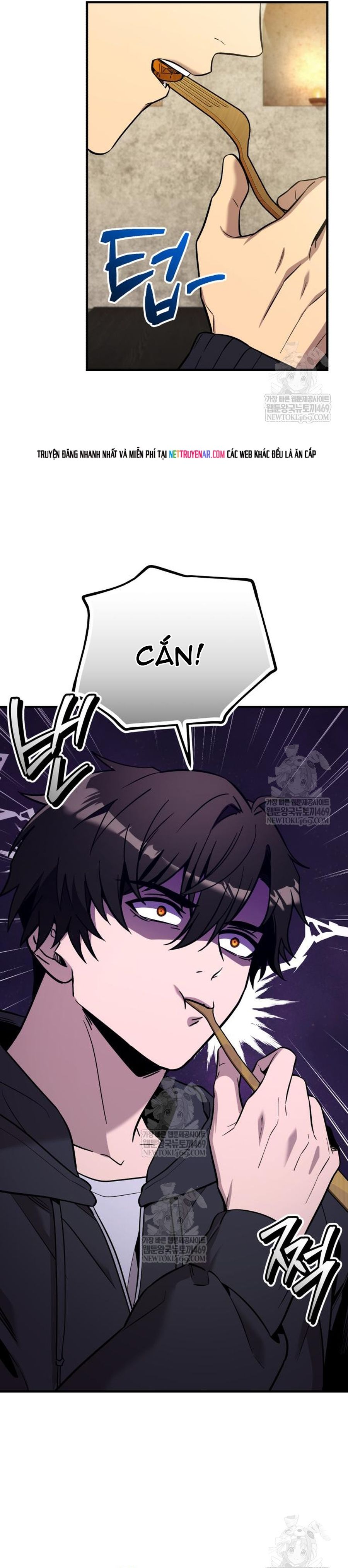 Ta Nhận Được Vật Phẩm Thần Thoại Chap 164 - Next Chap 165