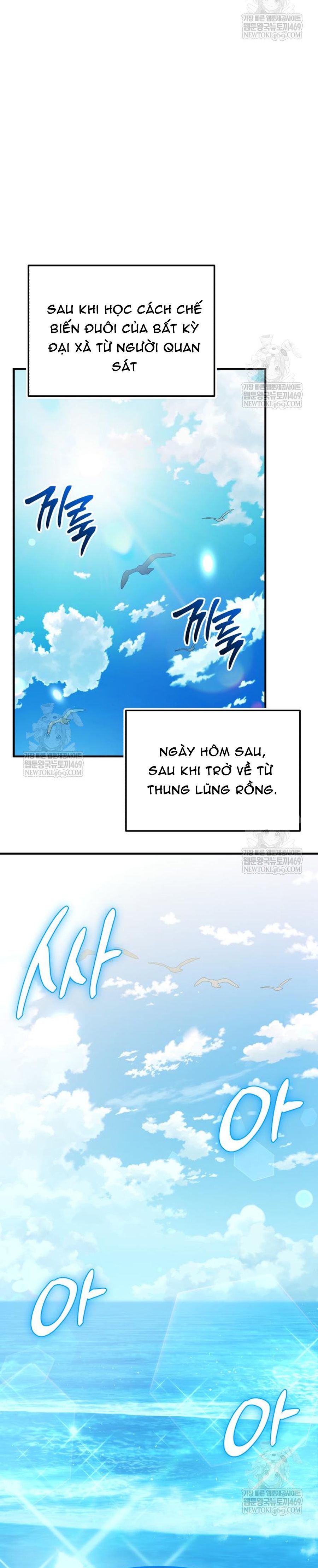 Ta Nhận Được Vật Phẩm Thần Thoại Chap 164 - Next Chap 165