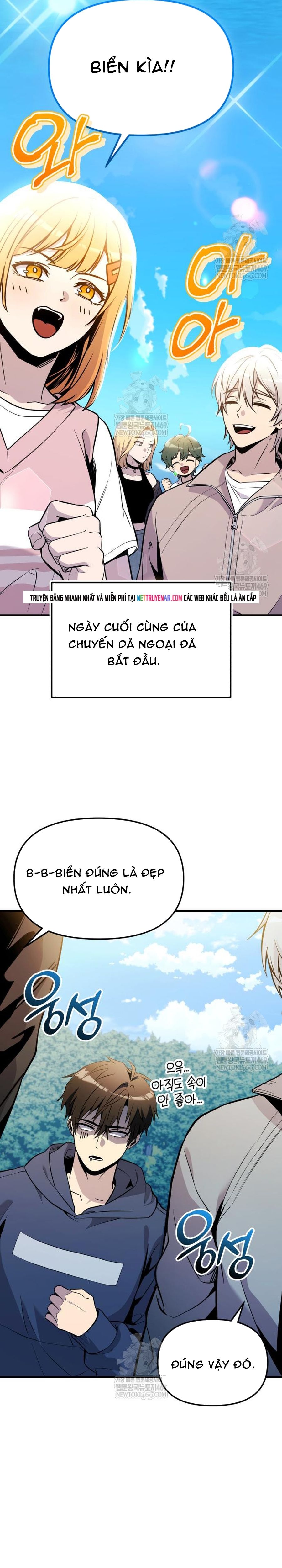 Ta Nhận Được Vật Phẩm Thần Thoại Chap 164 - Next Chap 165
