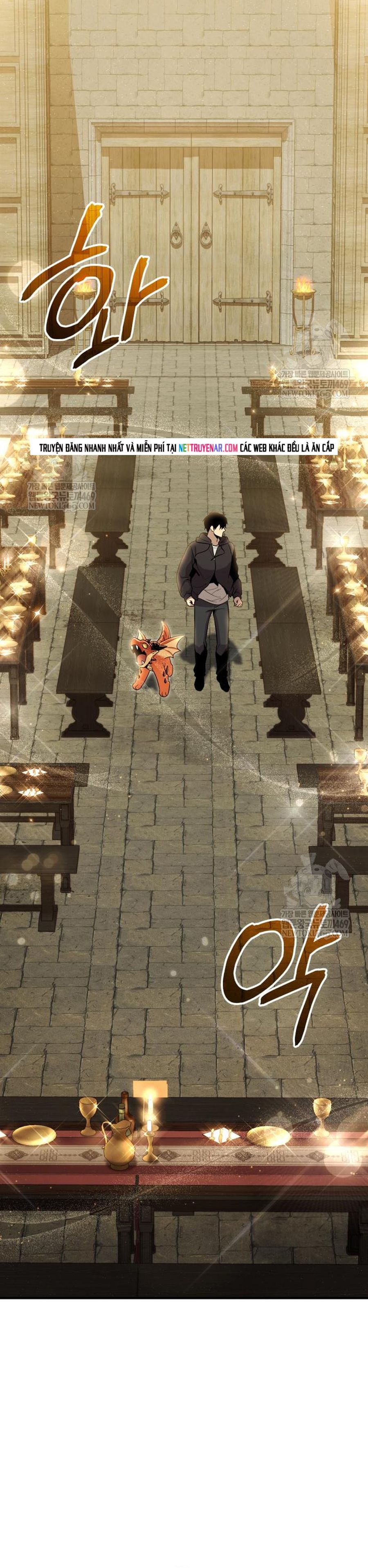 Ta Nhận Được Vật Phẩm Thần Thoại Chap 164 - Next Chap 165