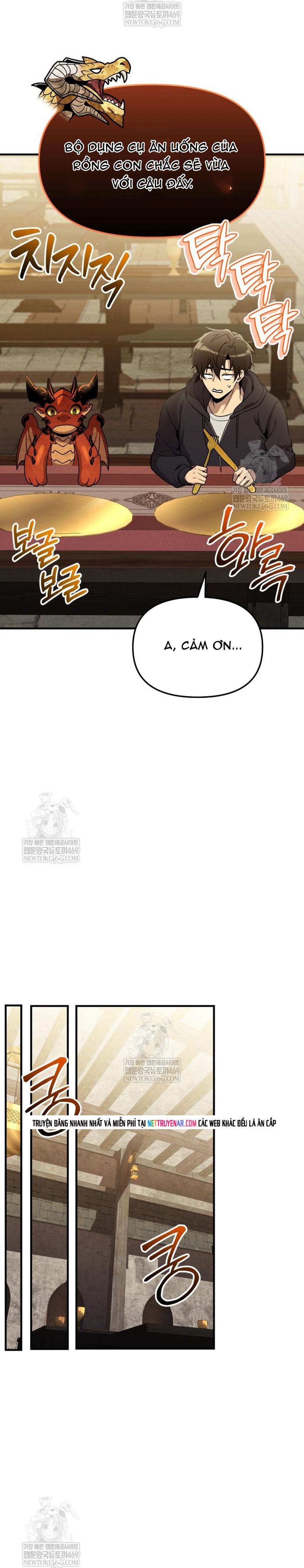 Ta Nhận Được Vật Phẩm Thần Thoại Chap 164 - Next Chap 165