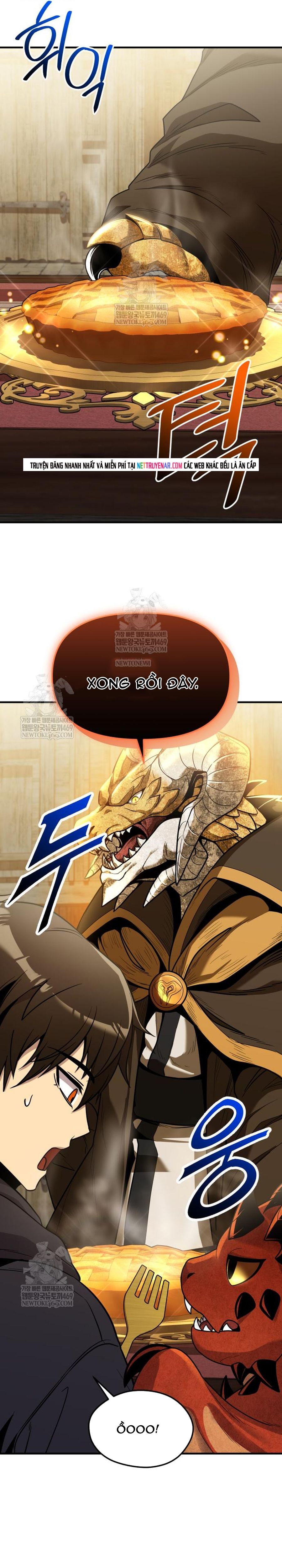 Ta Nhận Được Vật Phẩm Thần Thoại Chap 164 - Next Chap 165