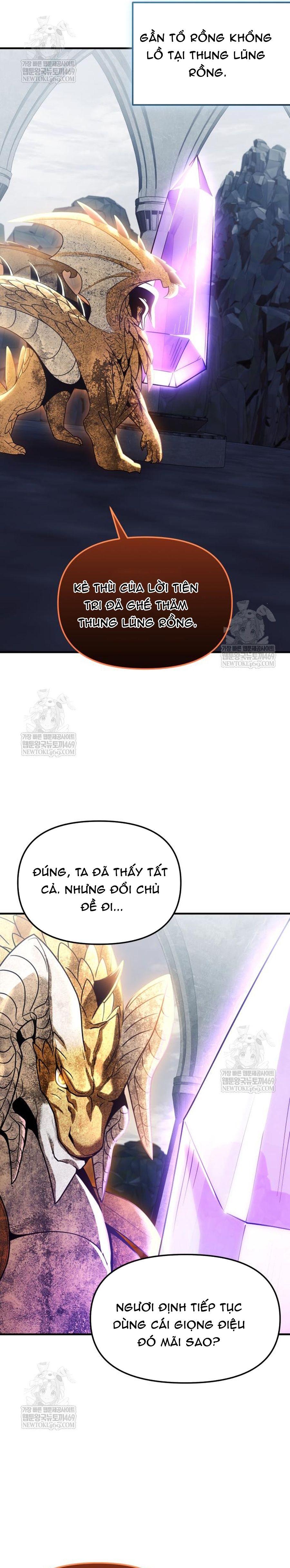 Ta Nhận Được Vật Phẩm Thần Thoại Chap 164 - Next Chap 165