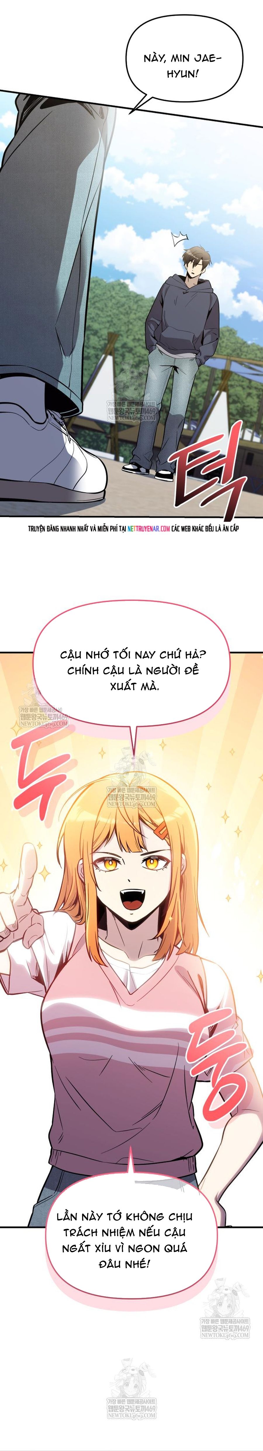 Ta Nhận Được Vật Phẩm Thần Thoại Chap 164 - Next Chap 165