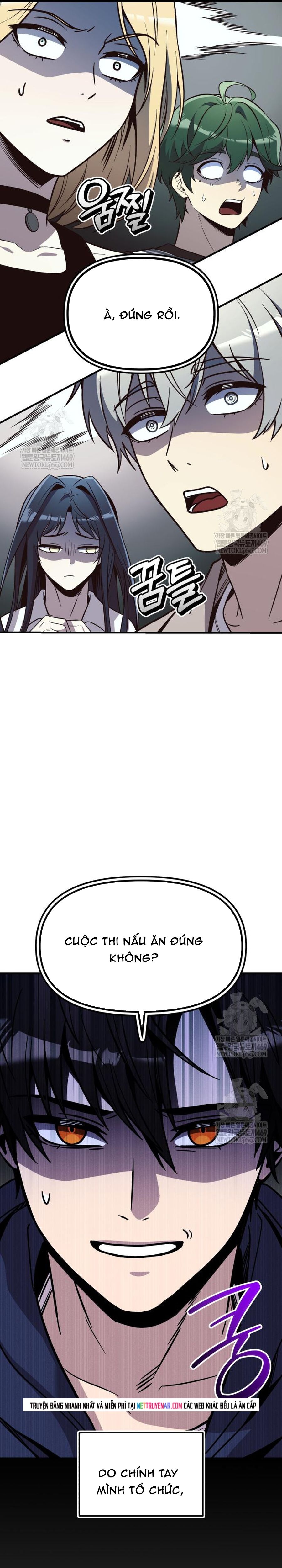 Ta Nhận Được Vật Phẩm Thần Thoại Chap 164 - Next Chap 165