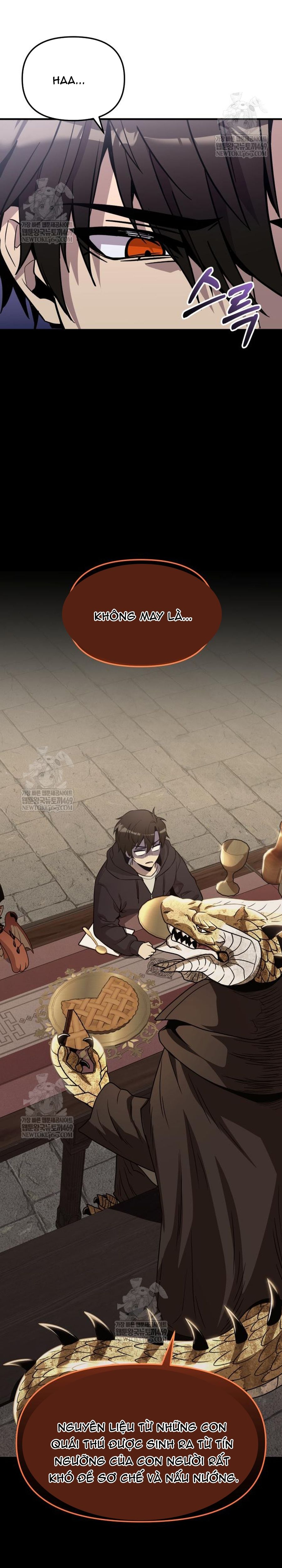 Ta Nhận Được Vật Phẩm Thần Thoại Chap 164 - Next Chap 165