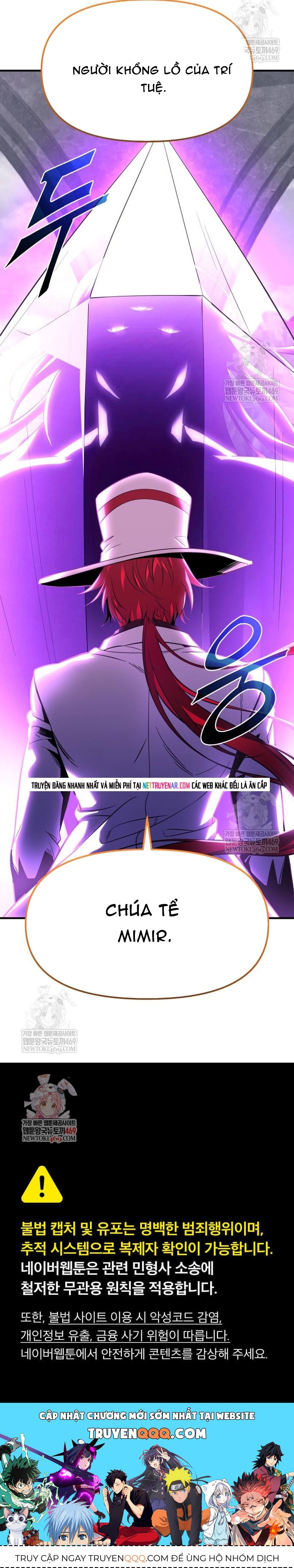 Ta Nhận Được Vật Phẩm Thần Thoại Chap 164 - Next Chap 165