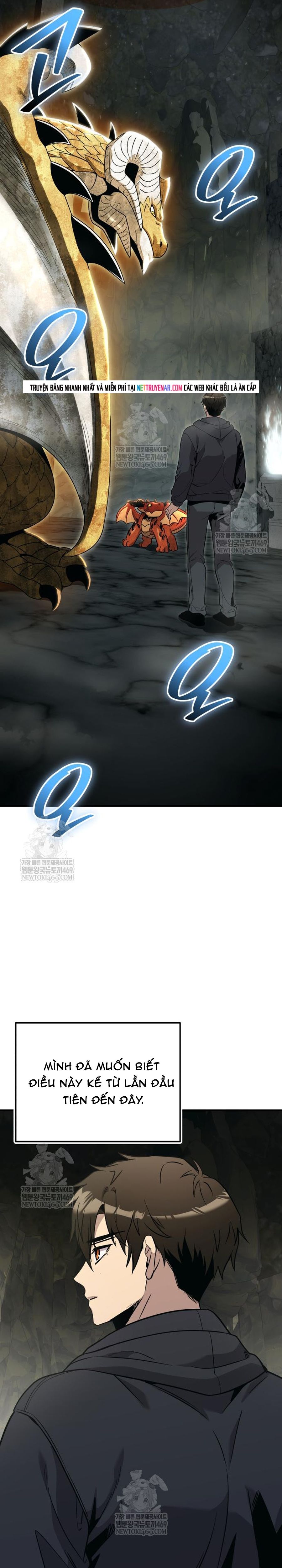 Ta Nhận Được Vật Phẩm Thần Thoại Chap 164 - Next Chap 165