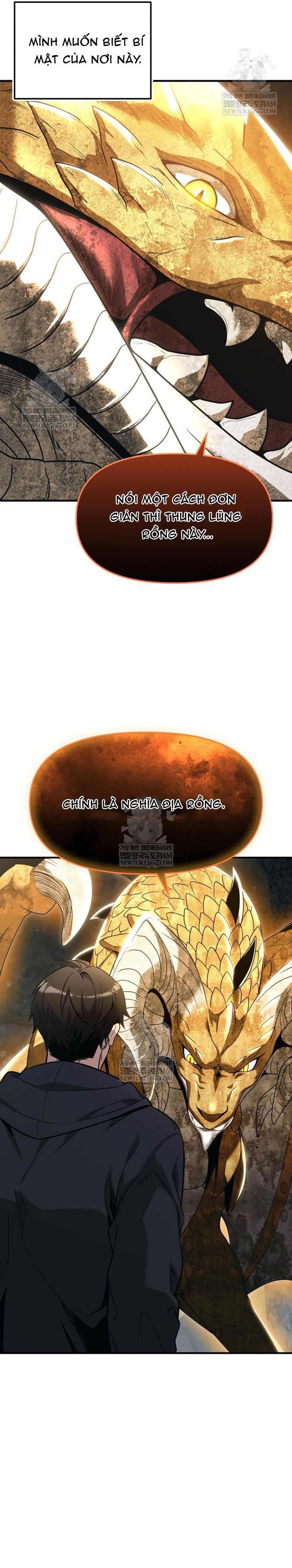 Ta Nhận Được Vật Phẩm Thần Thoại Chap 164 - Next Chap 165