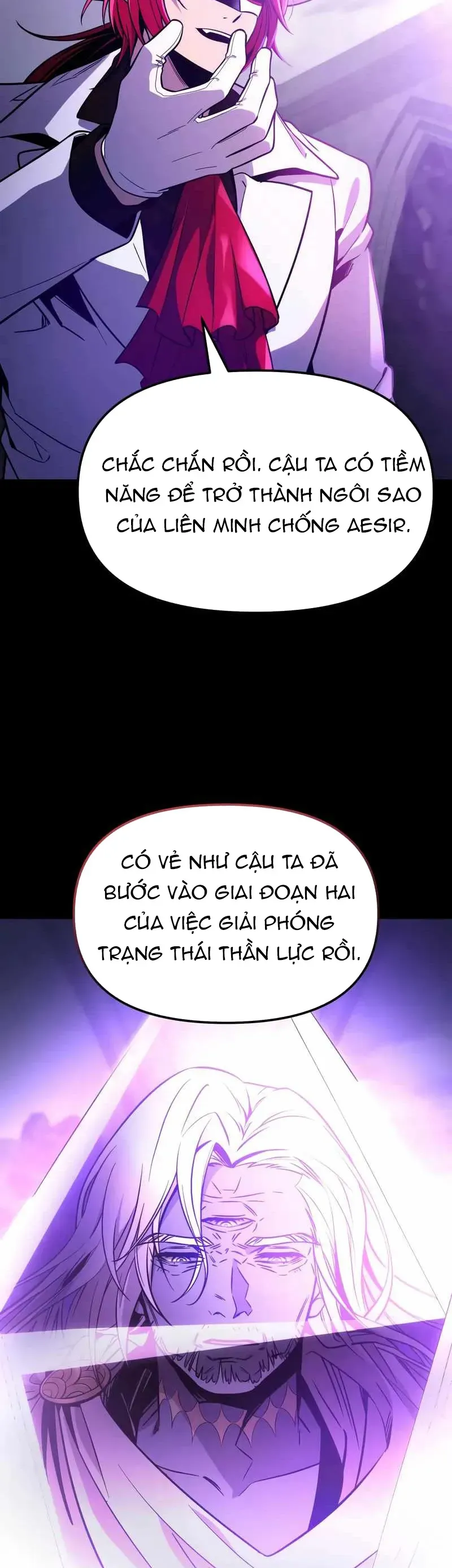 Ta Nhận Được Vật Phẩm Thần Thoại Chap 166 - Next Chap 167