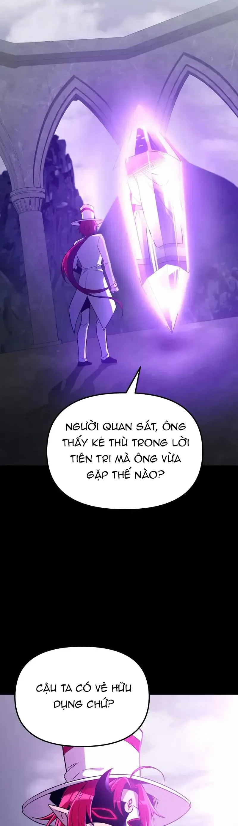 Ta Nhận Được Vật Phẩm Thần Thoại Chap 166 - Next Chap 167