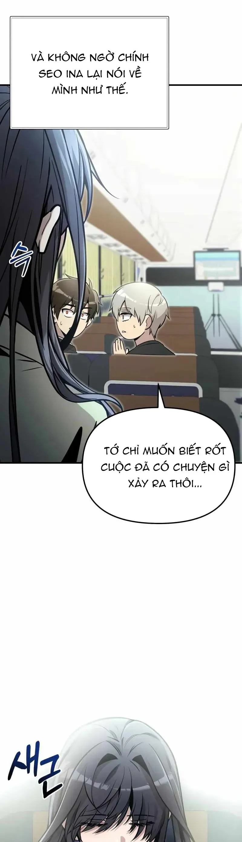 Ta Nhận Được Vật Phẩm Thần Thoại Chap 166 - Next Chap 167