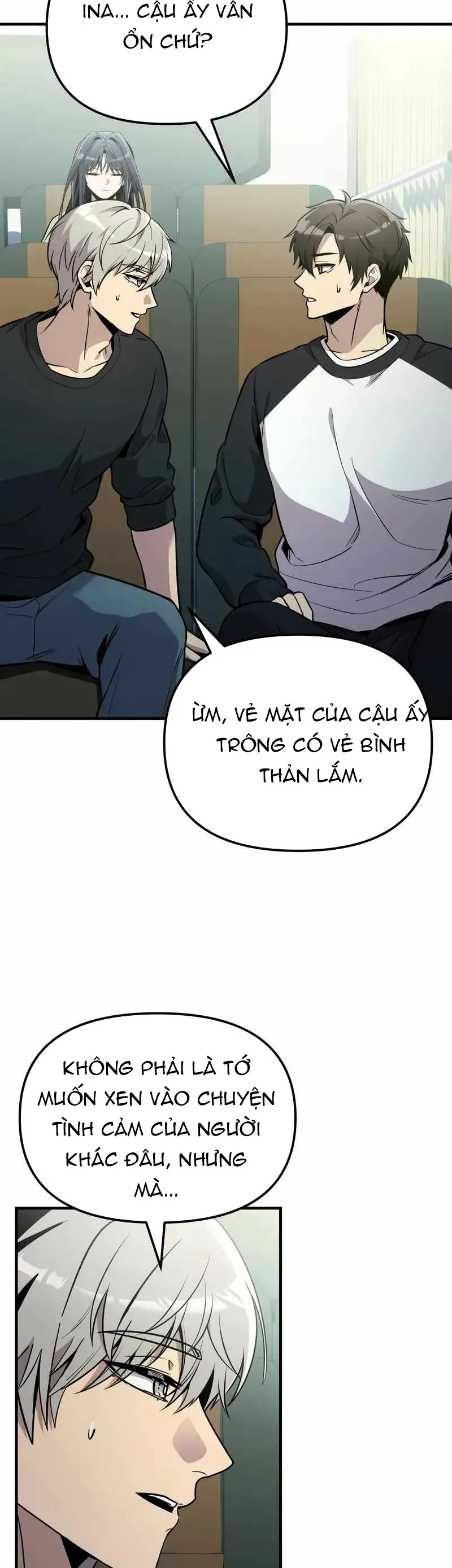 Ta Nhận Được Vật Phẩm Thần Thoại Chap 166 - Next Chap 167