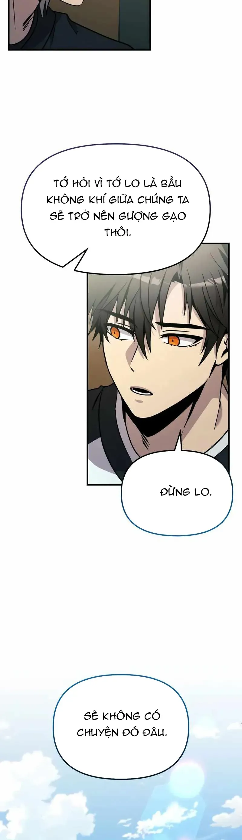 Ta Nhận Được Vật Phẩm Thần Thoại Chap 166 - Next Chap 167