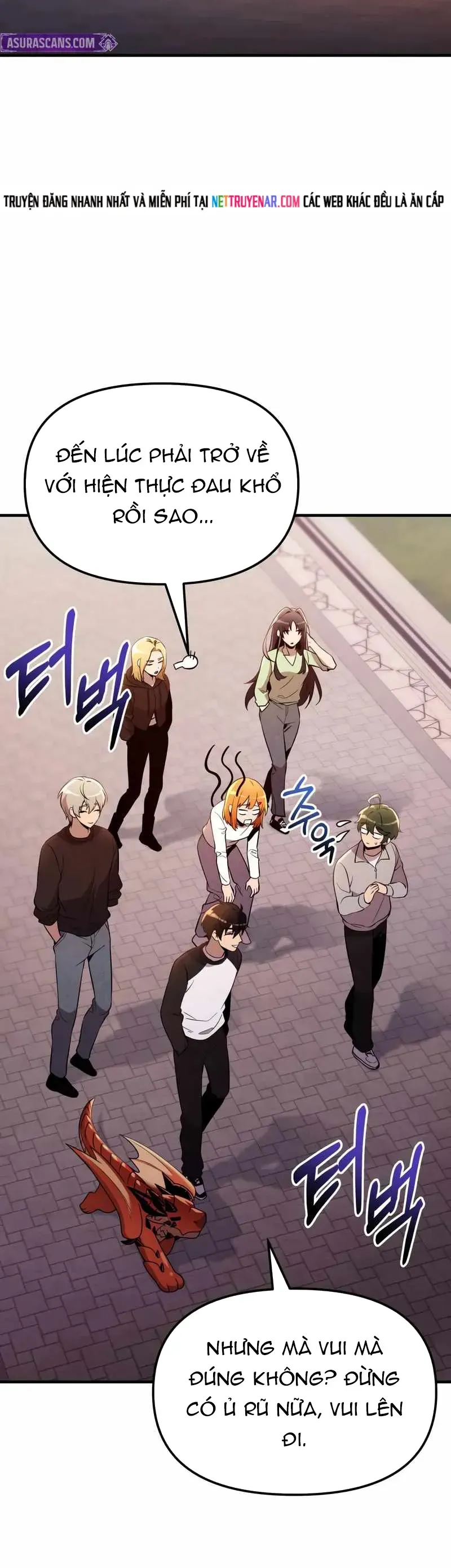 Ta Nhận Được Vật Phẩm Thần Thoại Chap 166 - Next Chap 167